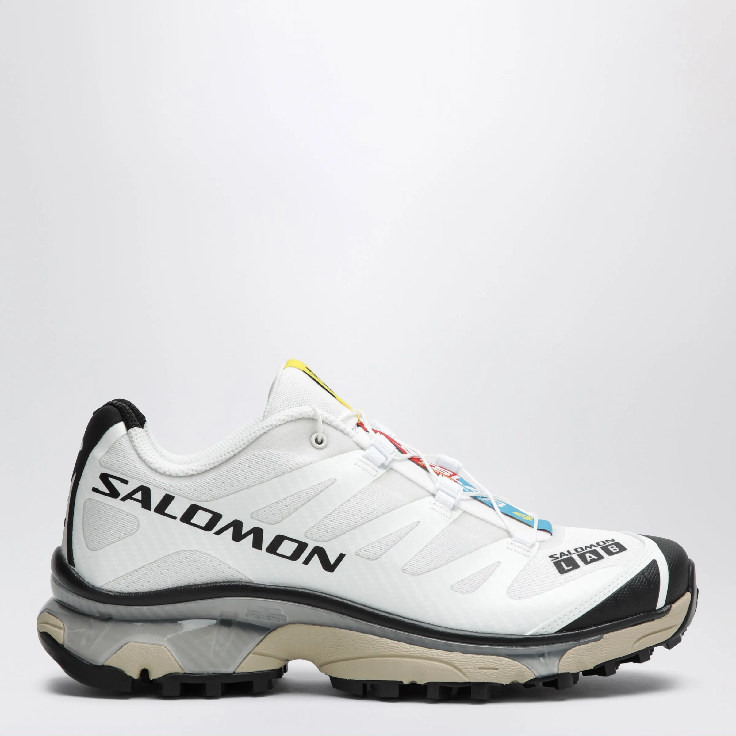 Sneakers Xt-4 Og White/Black/White Pepper sold by Wanan Luxury