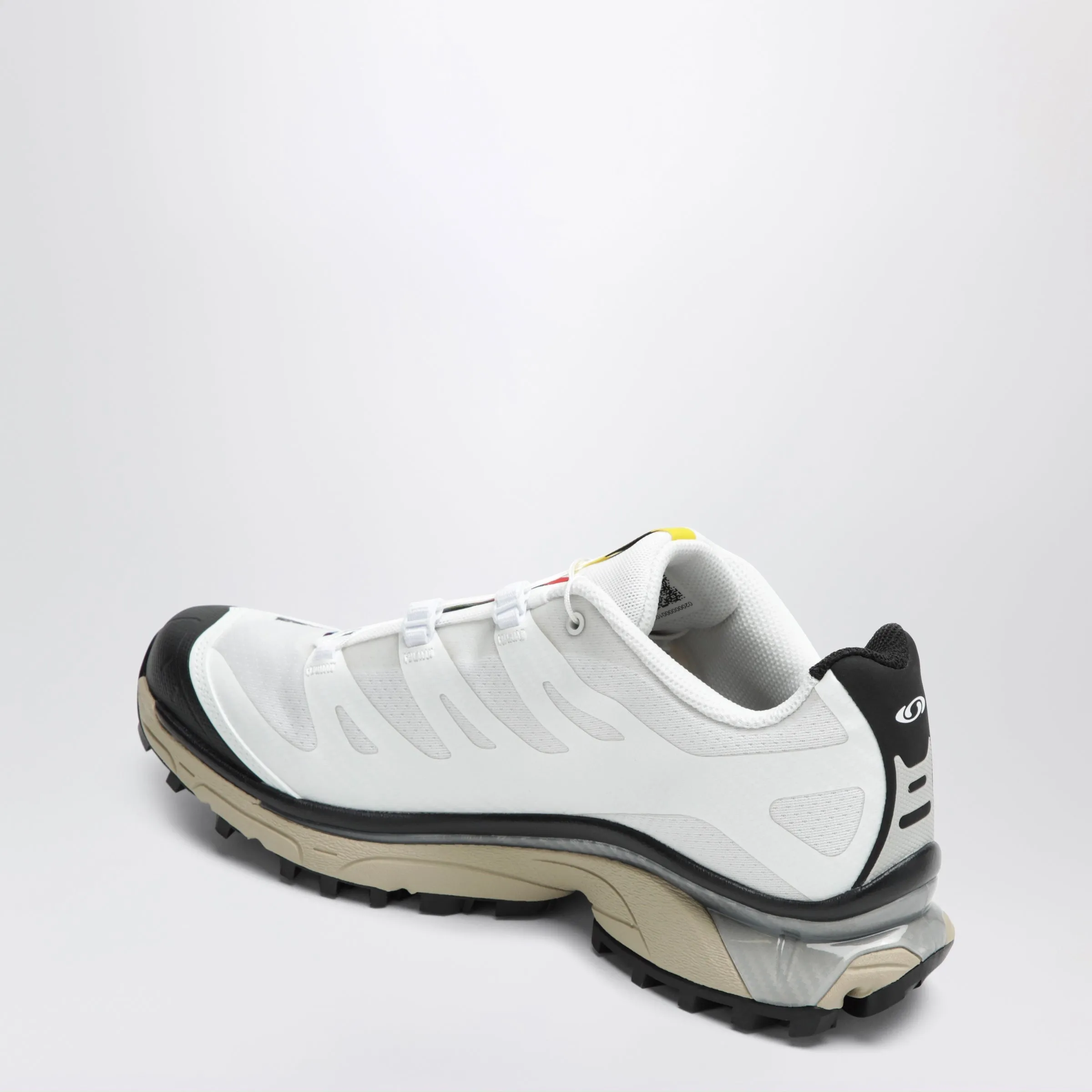 Sneakers Xt-4 Og White/Black/White Pepper sold by Wanan Luxury product image thumbnail 2