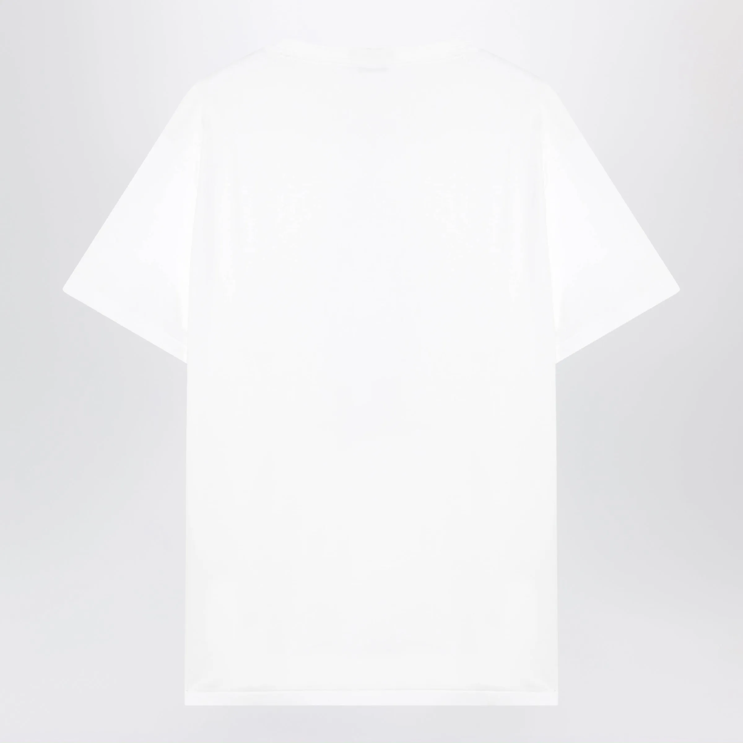 White Polo Bear Custom Slim-Fit T-Shirt sold by Wanan Luxury product image thumbnail 2