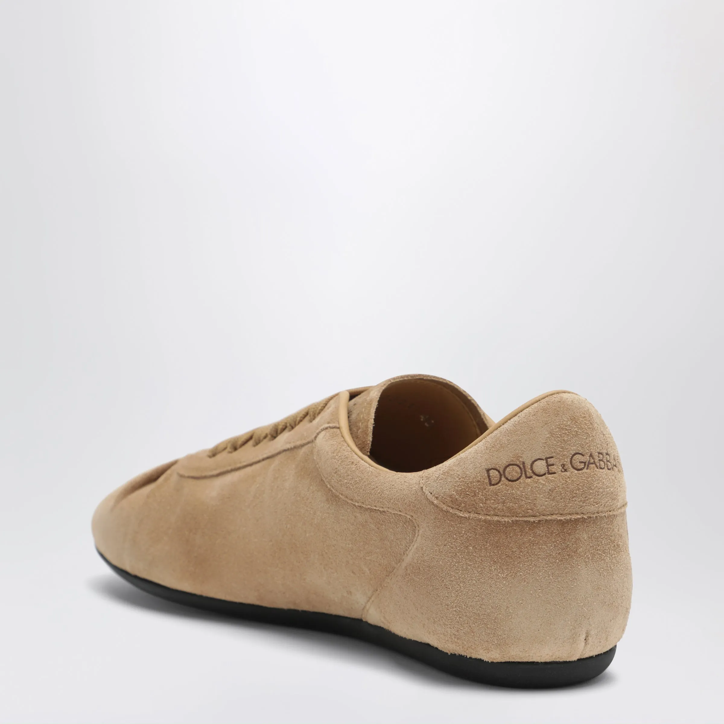 Soft Ballet Sneaker In Beige sold by Wanan Luxury product image thumbnail 2