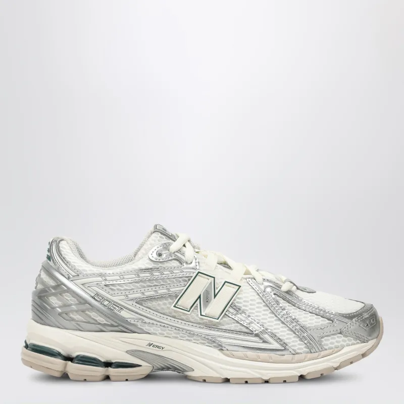 Sneakers 1906 R Silver Metallic/Sea Salt/New Spruce made by New Balance