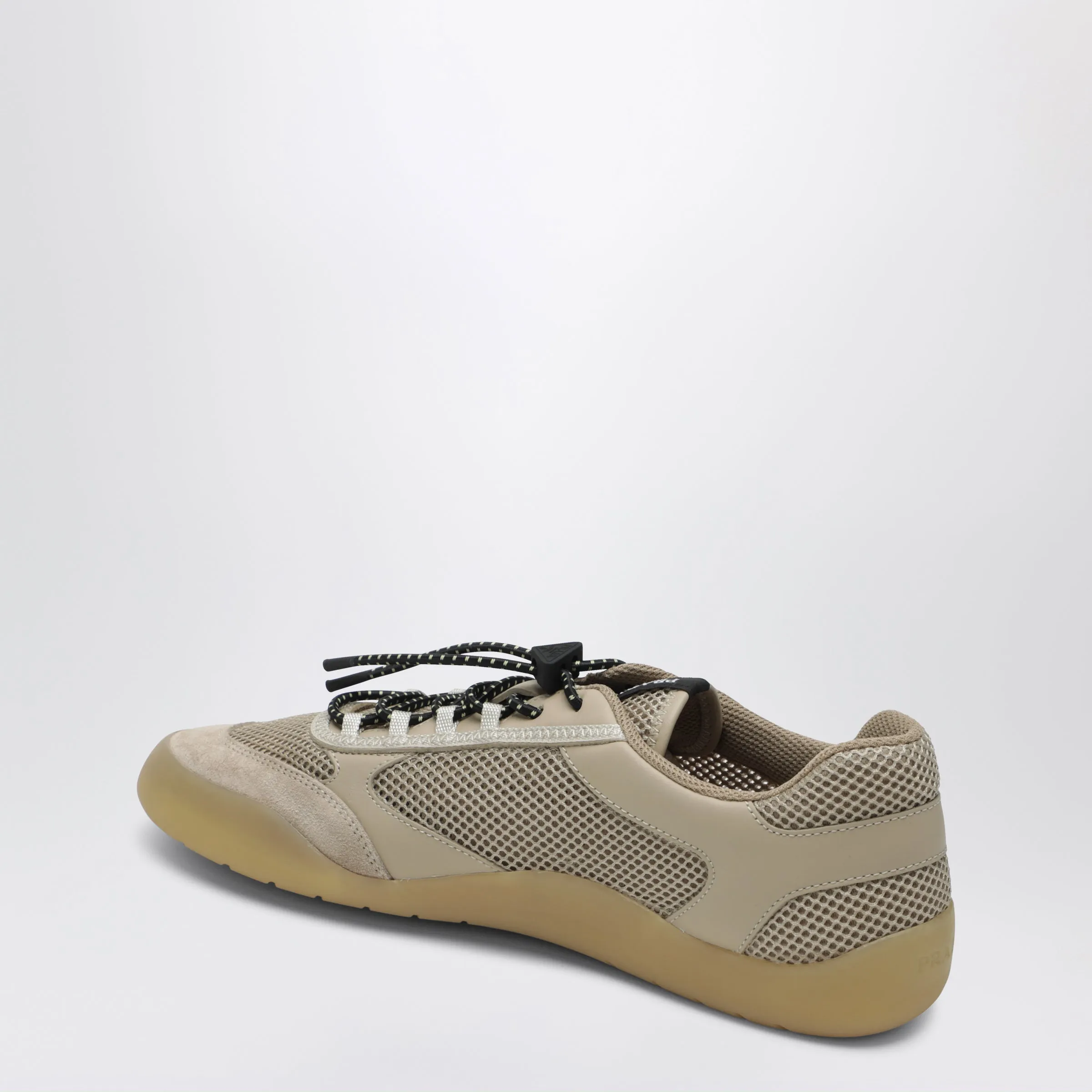Speedrock Sneakers In Desert Mesh Fabric sold by Wanan Luxury product image thumbnail 2