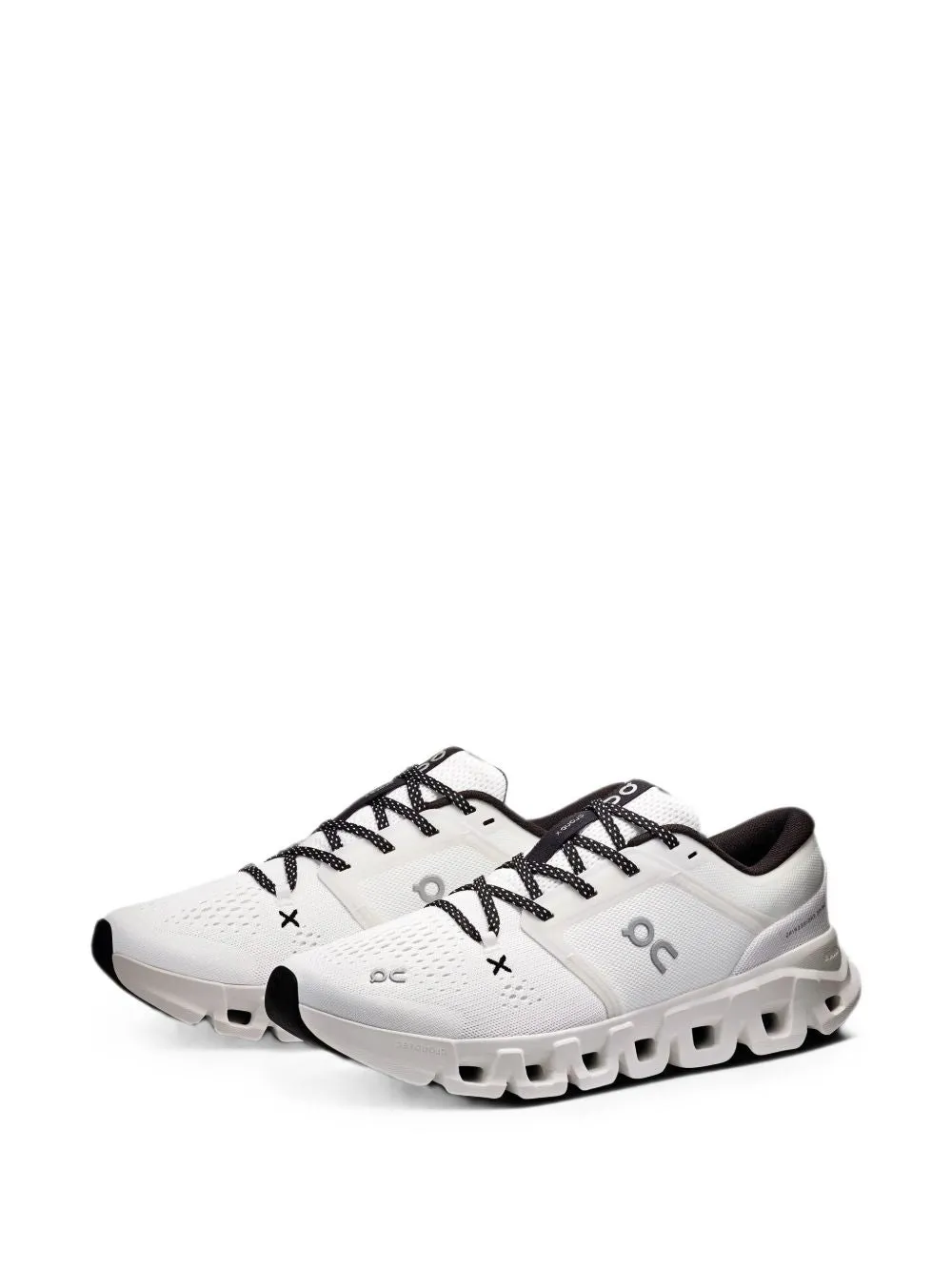 Cloud X 5 Sneakers sold by Wanan Luxury product image thumbnail 2