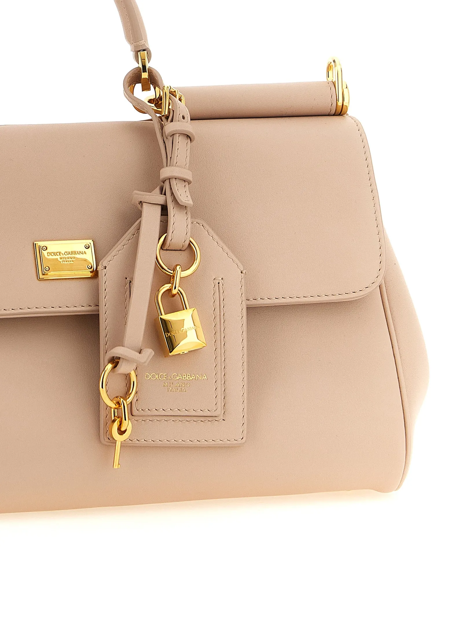 My Sicily Hand Bags Pink sold by Wanan Luxury product image thumbnail 4