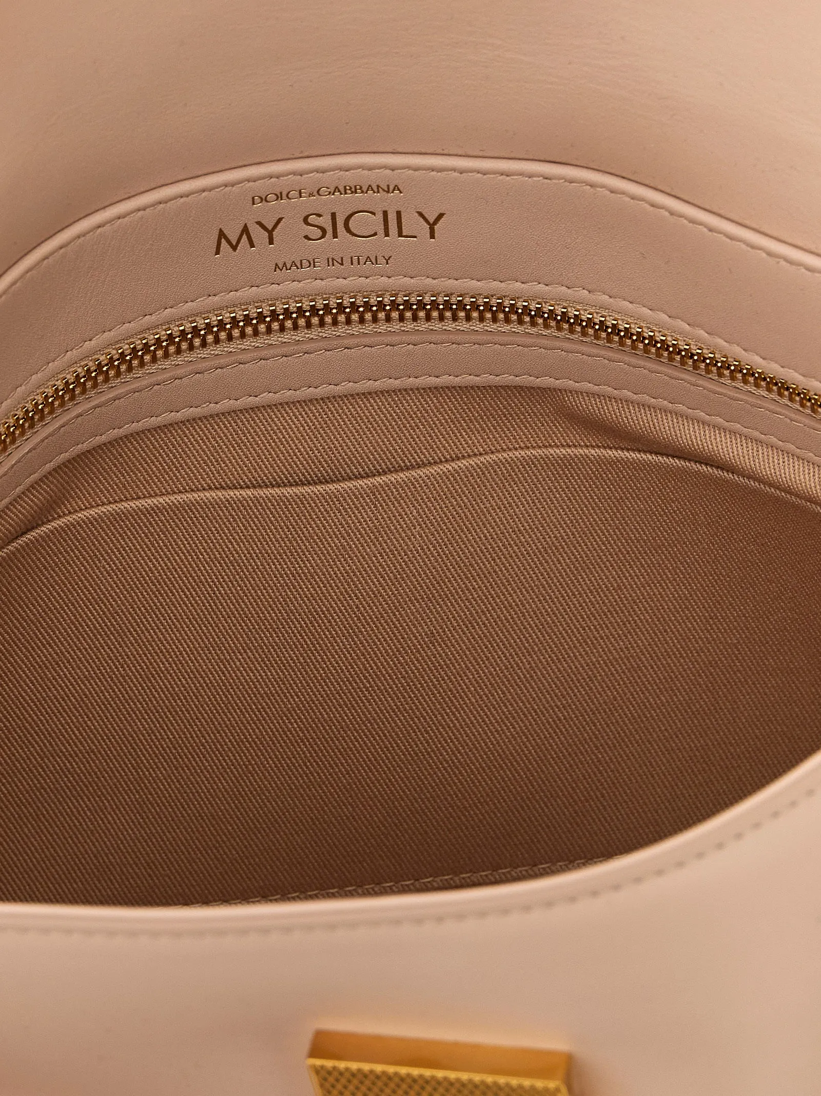 My Sicily Hand Bags Pink sold by Wanan Luxury product image thumbnail 5