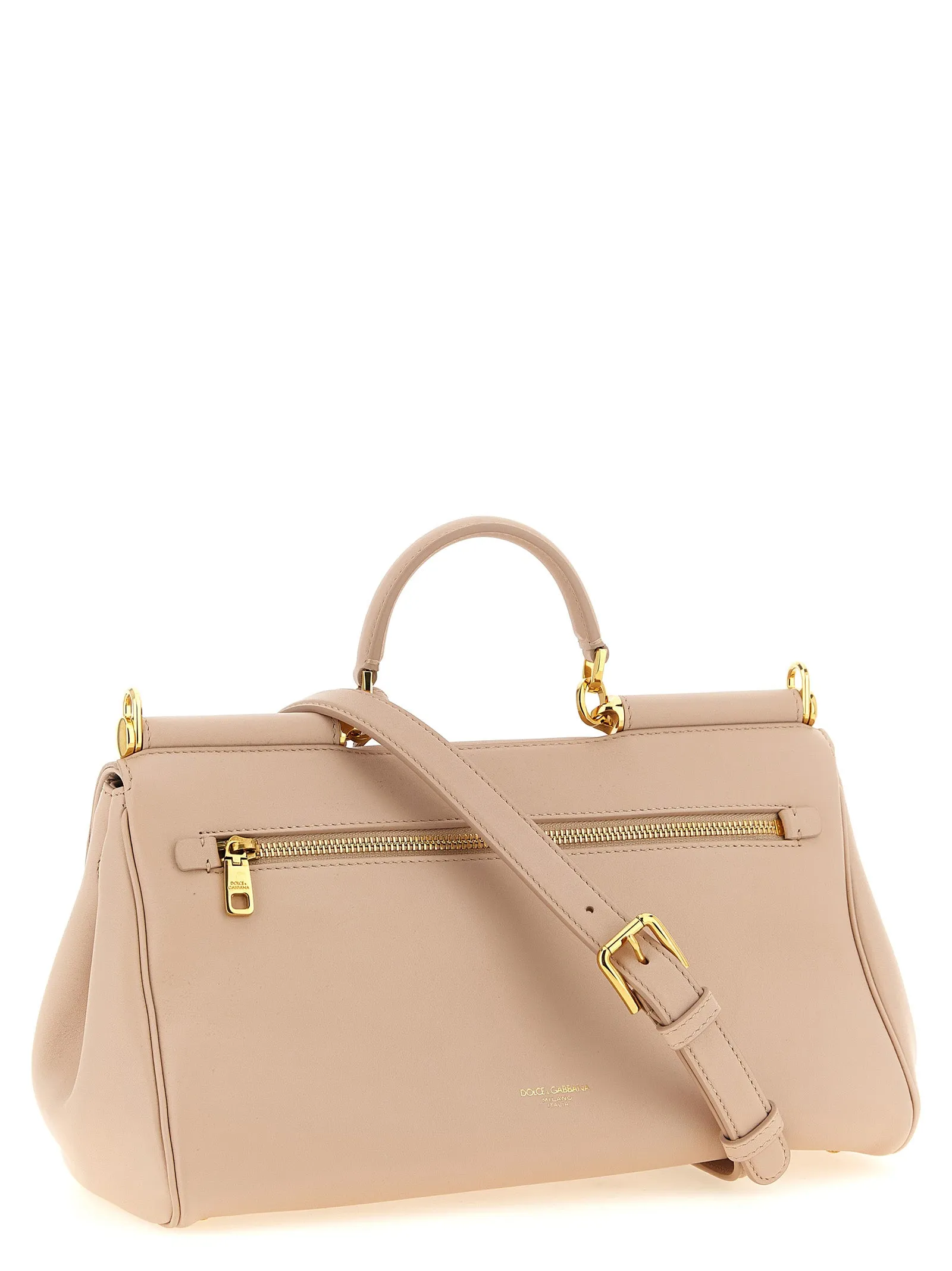 My Sicily Hand Bags Pink sold by Wanan Luxury product image thumbnail 2