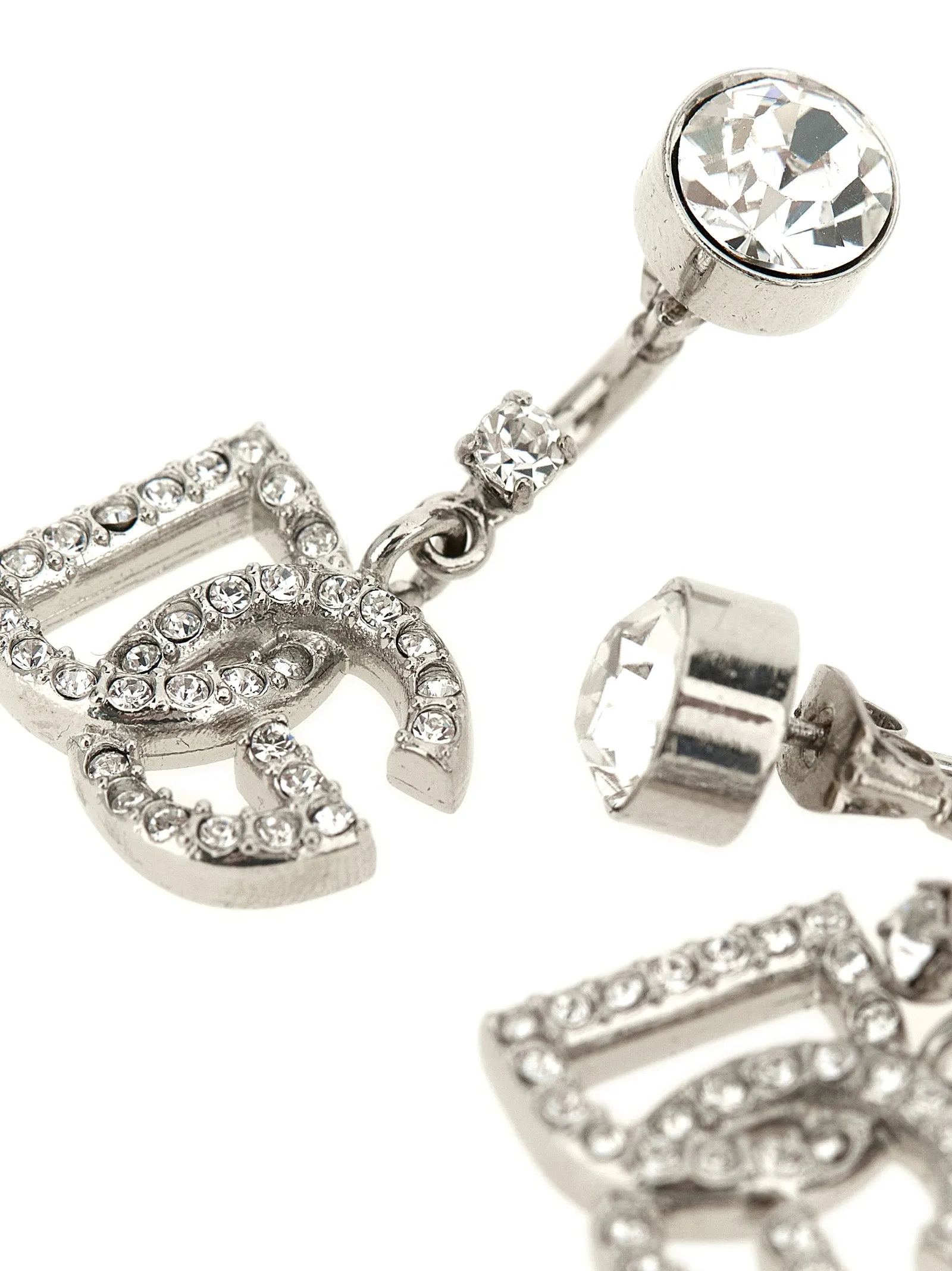 Holiday Jewelry Silver sold by Wanan Luxury product image thumbnail 2