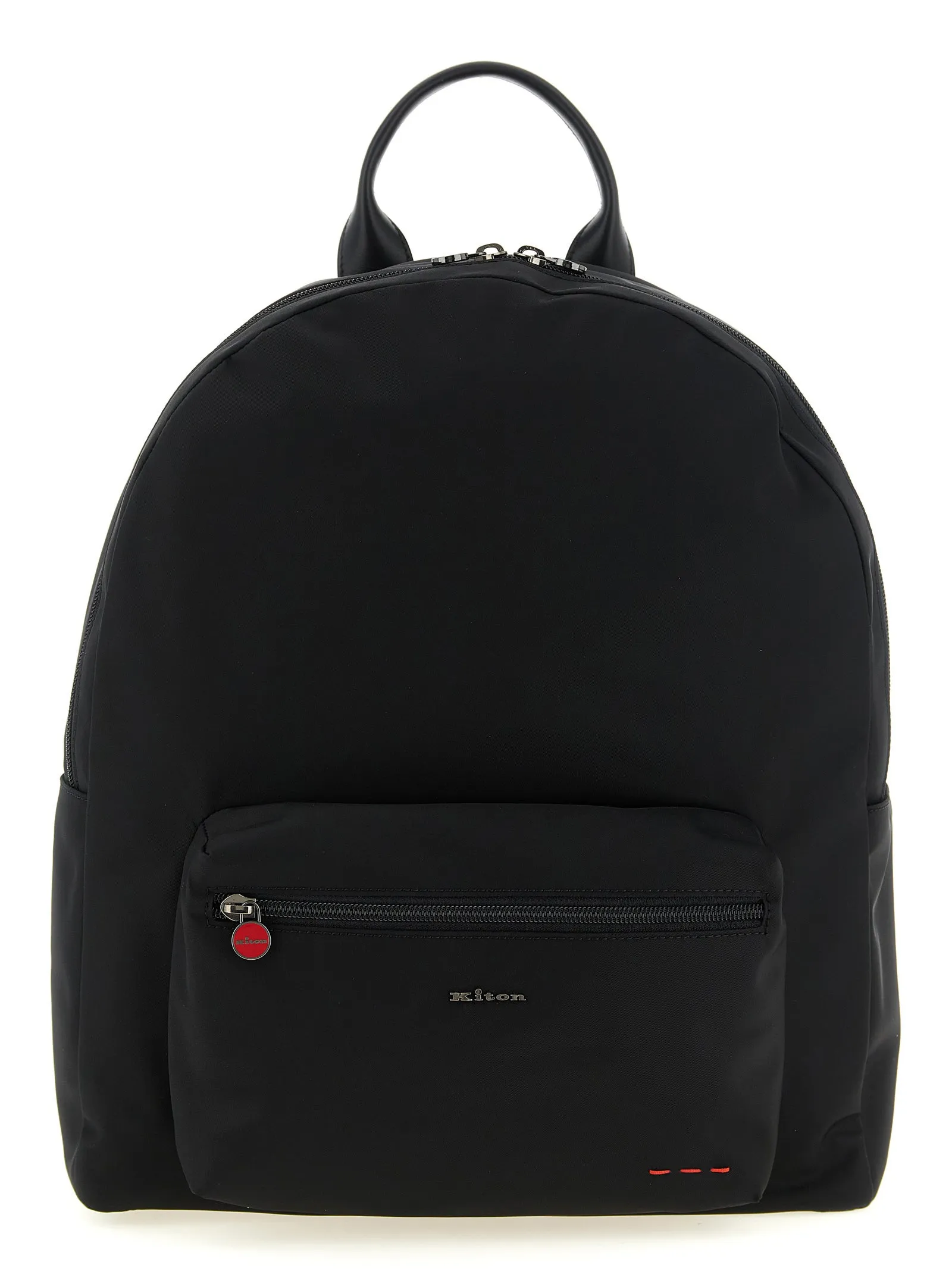 Logo Backpack Black sold by Wanan Luxury
