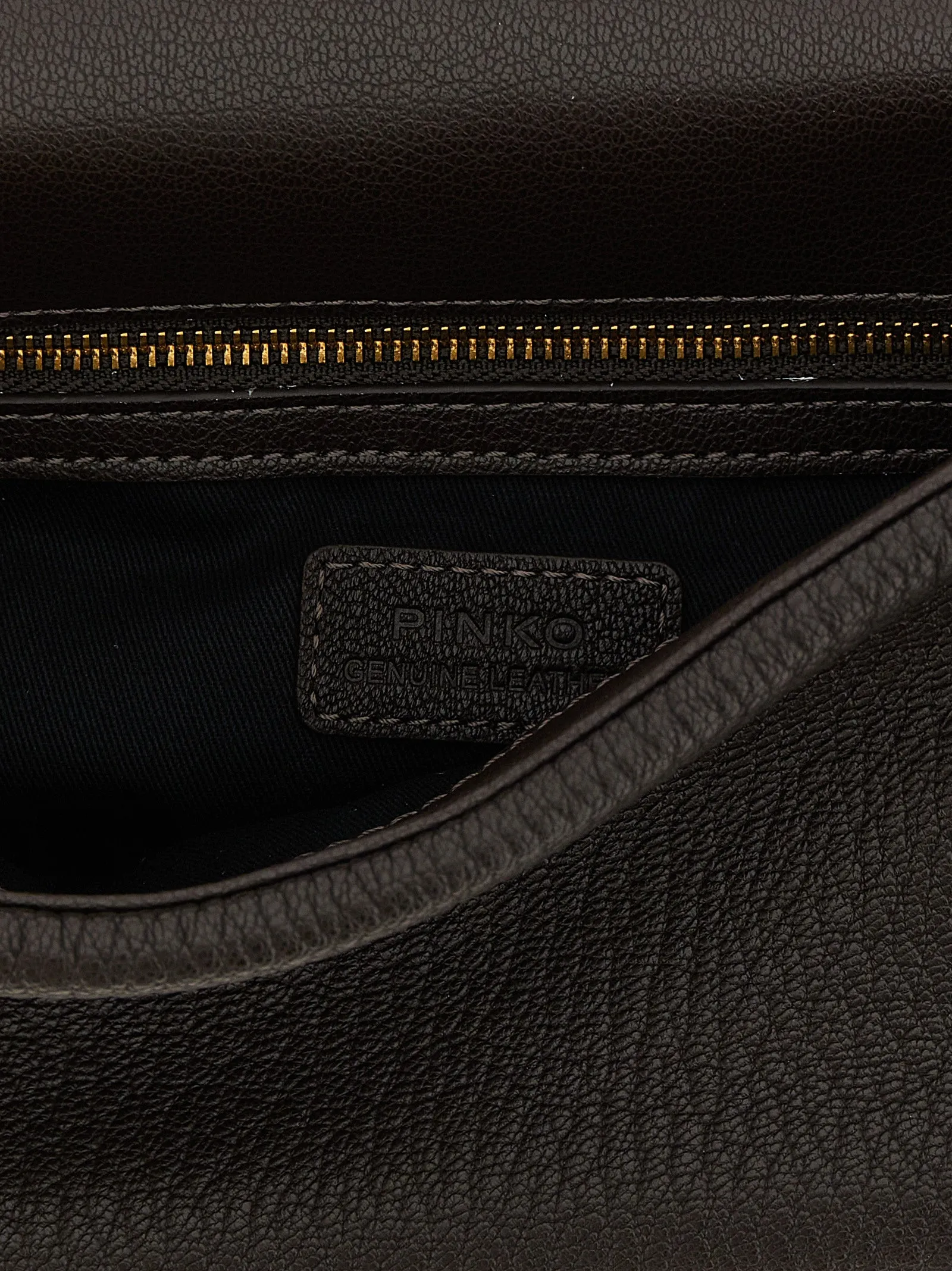 Love Bag Brown sold by Wanan Luxury product image thumbnail 4