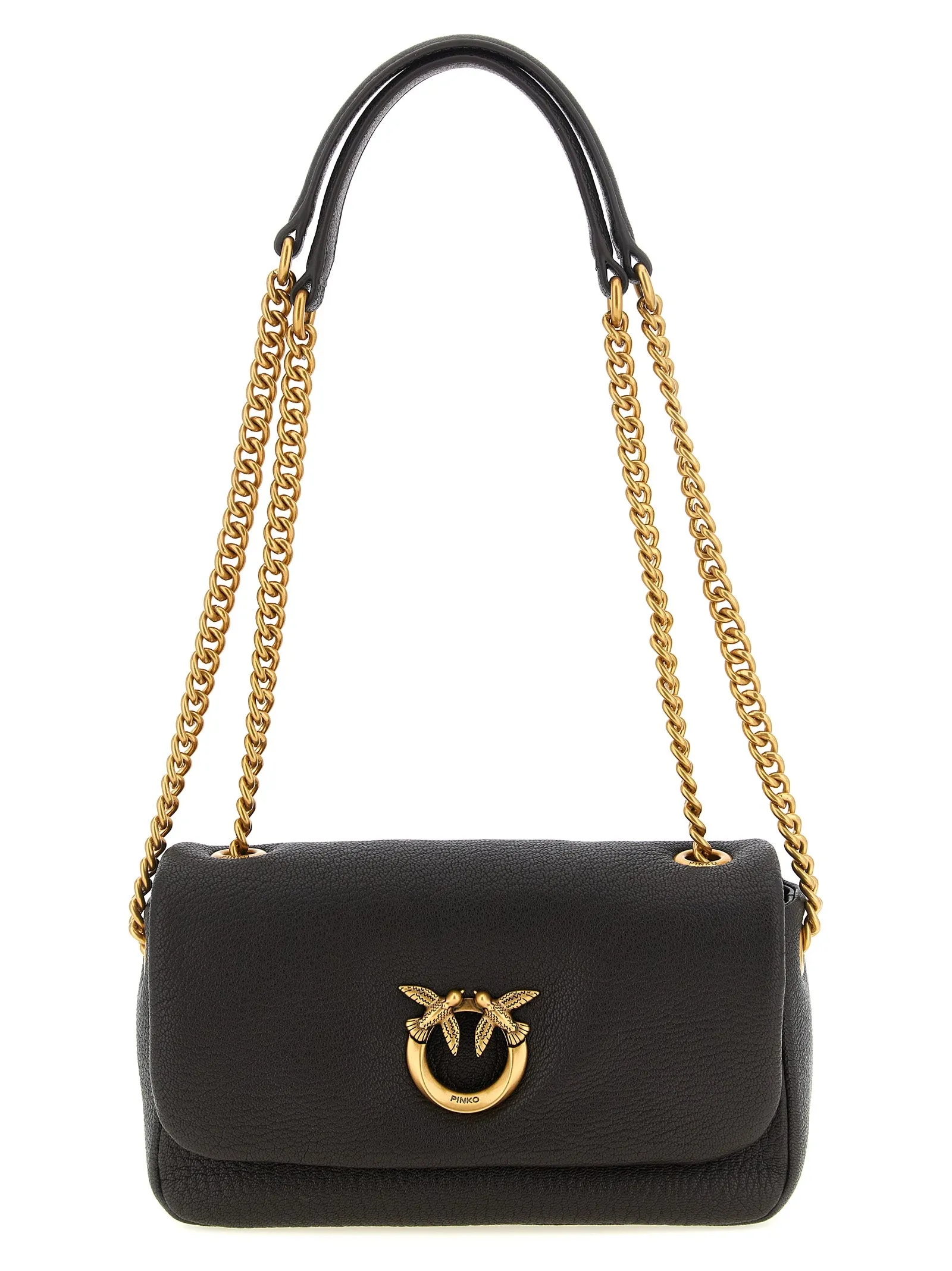 Love Bag Brown sold by Wanan Luxury