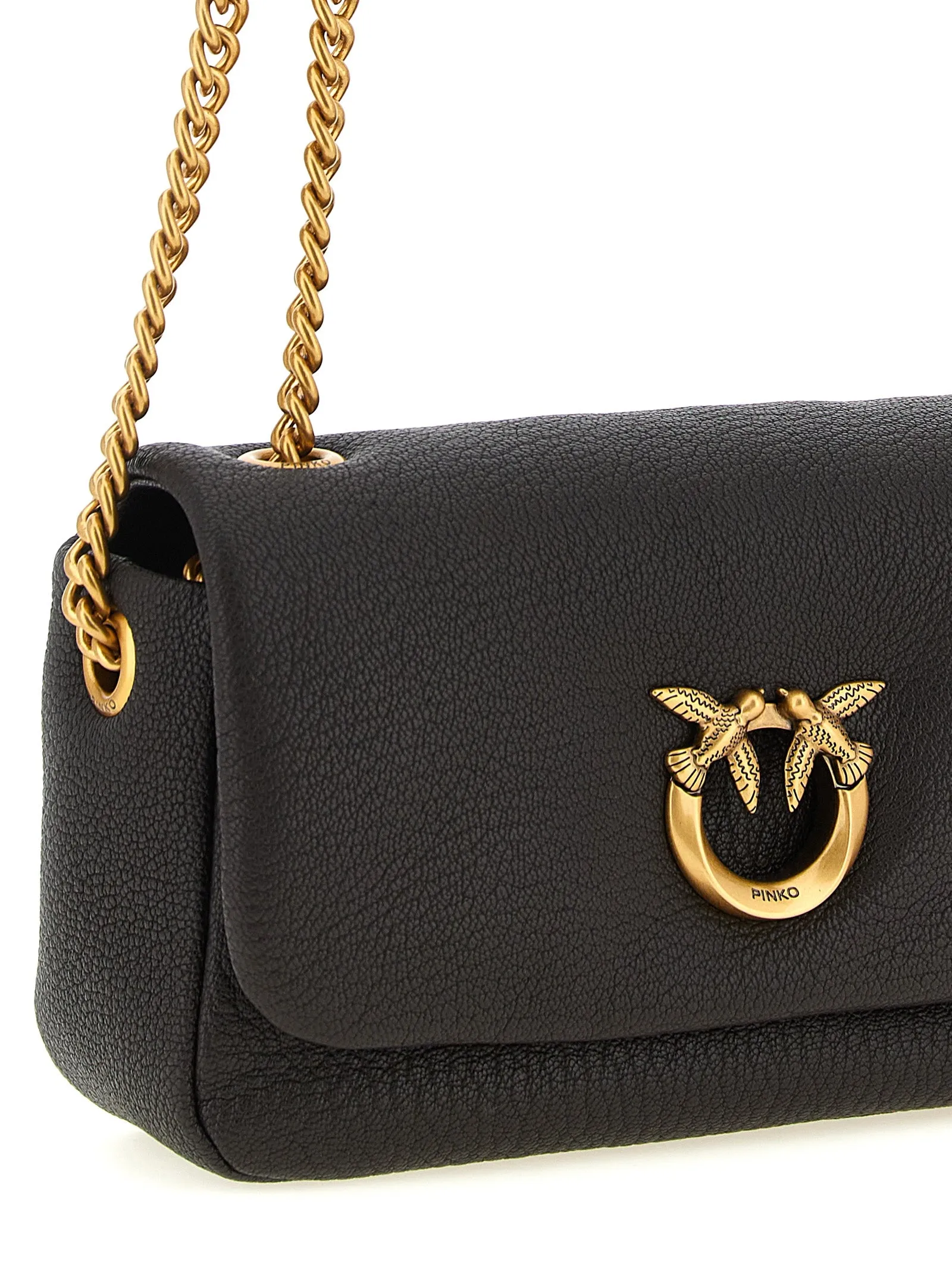 Love Bag Brown sold by Wanan Luxury product image thumbnail 3