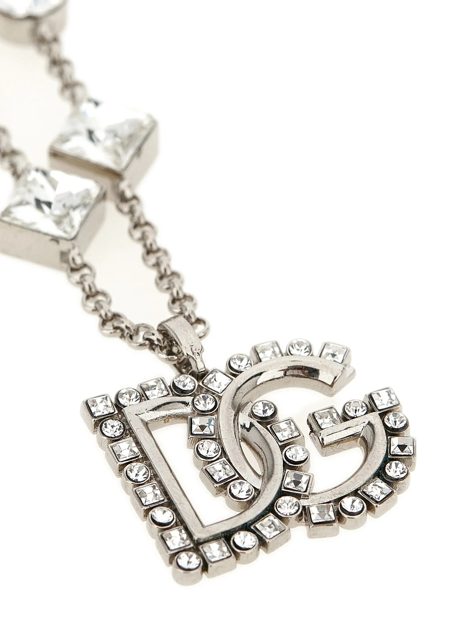 Dg Pendant Necklace Jewelry Silver sold by Wanan Luxury product image thumbnail 3