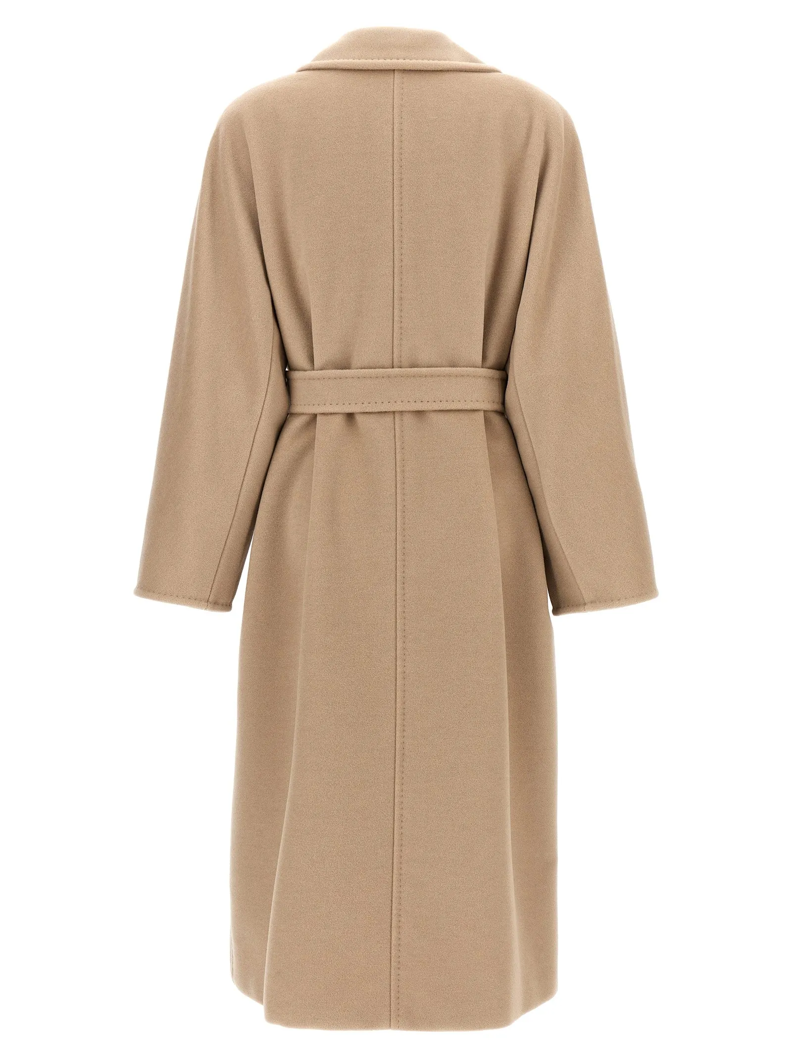 Madame - 101801 Icon Coat Beige sold by Wanan Luxury product image thumbnail 2
