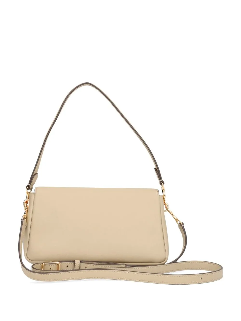 Charlie Shoulder Bags Beige sold by Wanan Luxury product image thumbnail 3