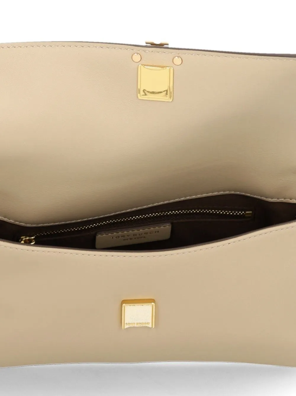 Charlie Shoulder Bags Beige sold by Wanan Luxury product image thumbnail 4