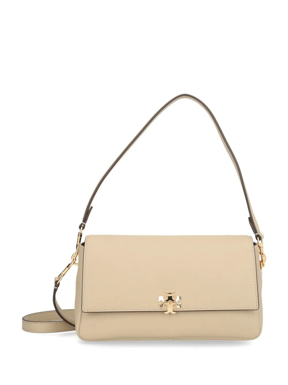 Charlie Shoulder Bags Beige sold by Wanan Luxury