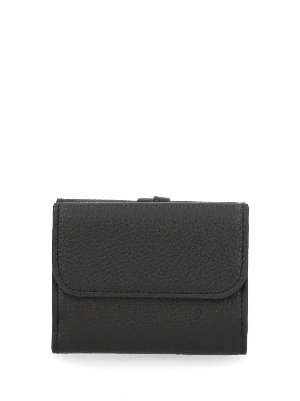 Alphabet Folding Wallet Black sold by Wanan Luxury product image thumbnail 3