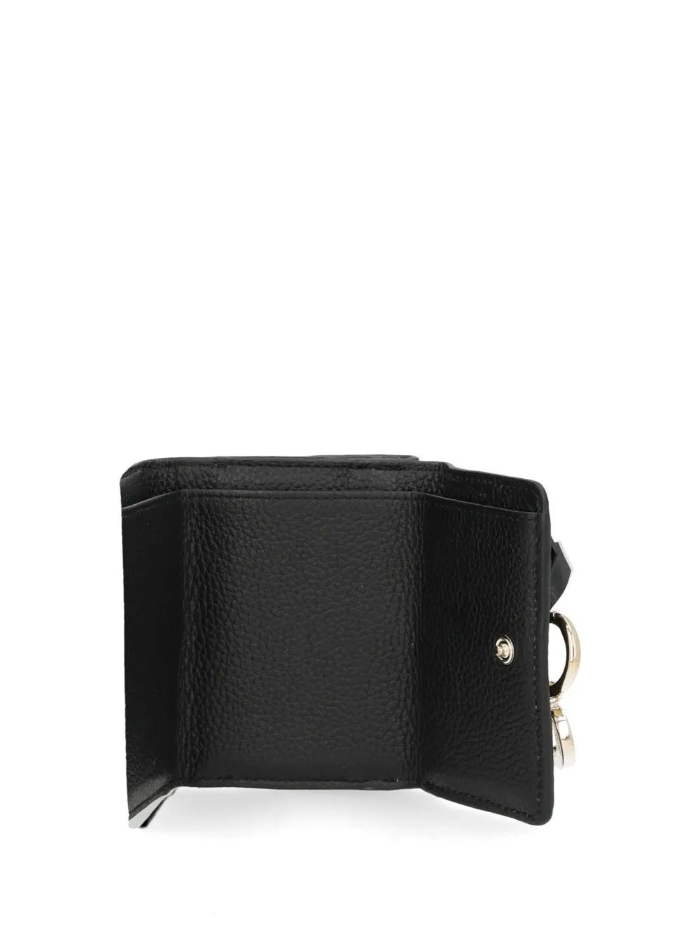 Alphabet Folding Wallet Black sold by Wanan Luxury product image thumbnail 4