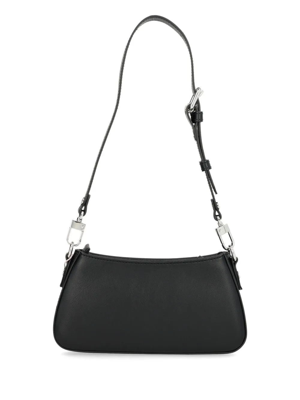 Tasha Shoulder Phone Bag Black sold by Wanan Luxury product image thumbnail 3