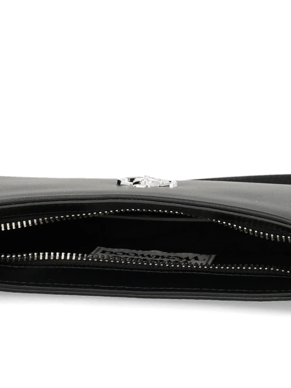 Tasha Shoulder Phone Bag Black sold by Wanan Luxury product image thumbnail 4