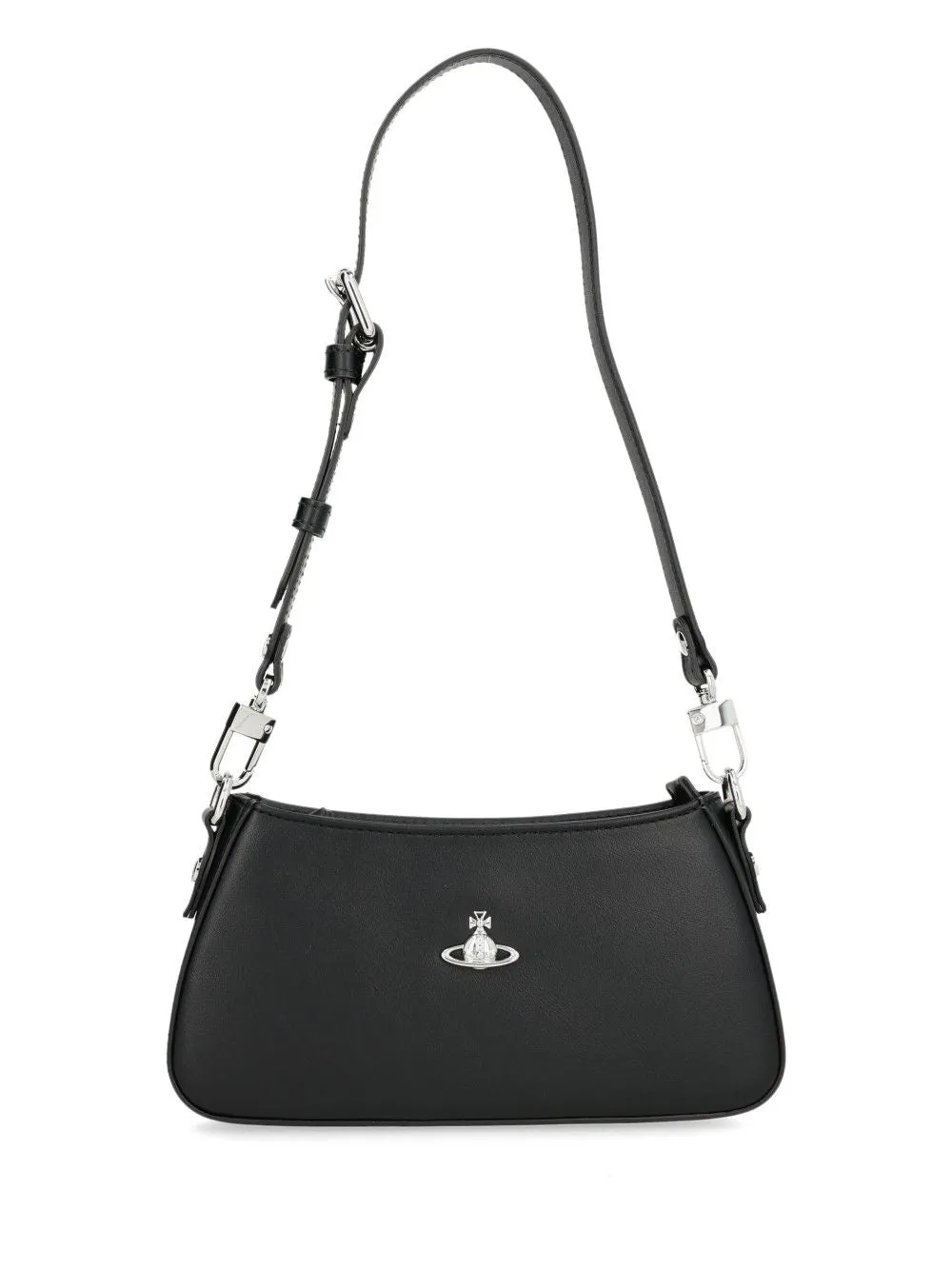 Tasha Shoulder Phone Bag Black sold by Wanan Luxury