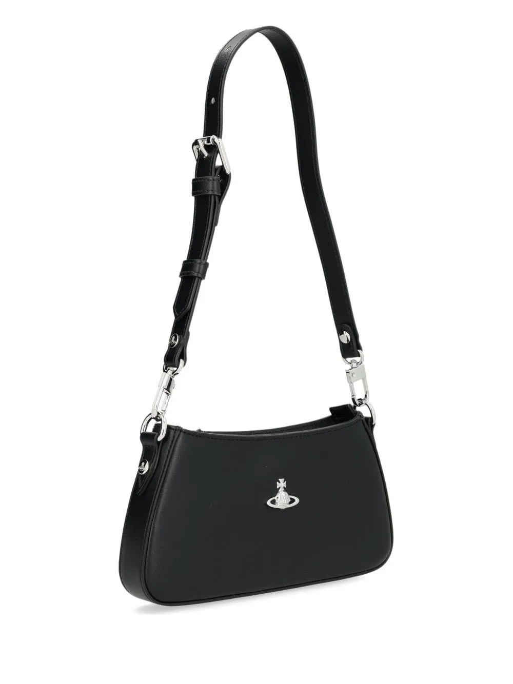 Tasha Shoulder Phone Bag Black sold by Wanan Luxury product image thumbnail 2