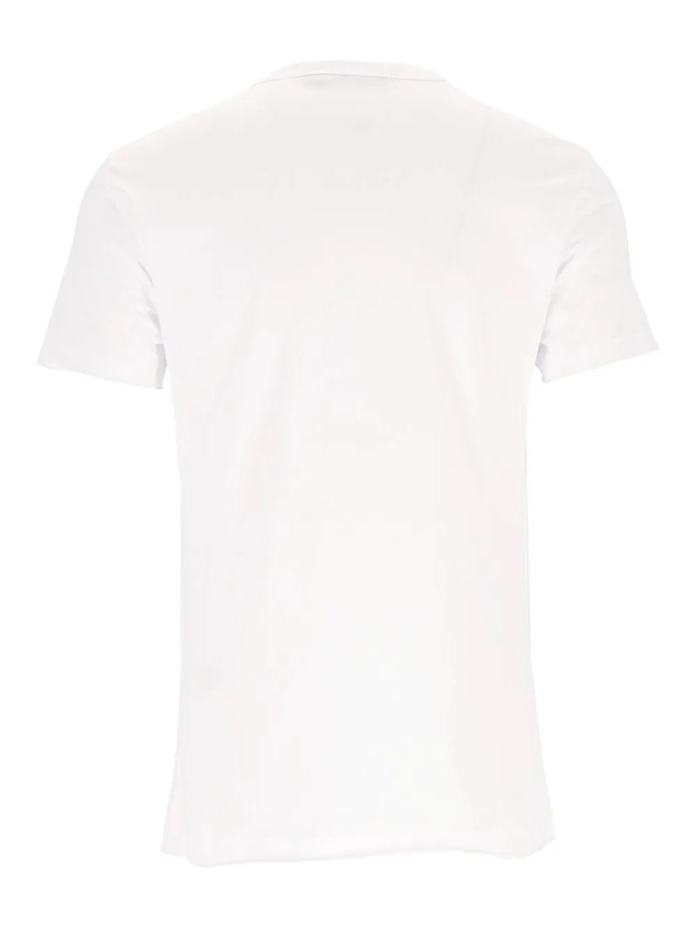 D&G Logo T-Shirt White sold by Wanan Luxury product image thumbnail 2