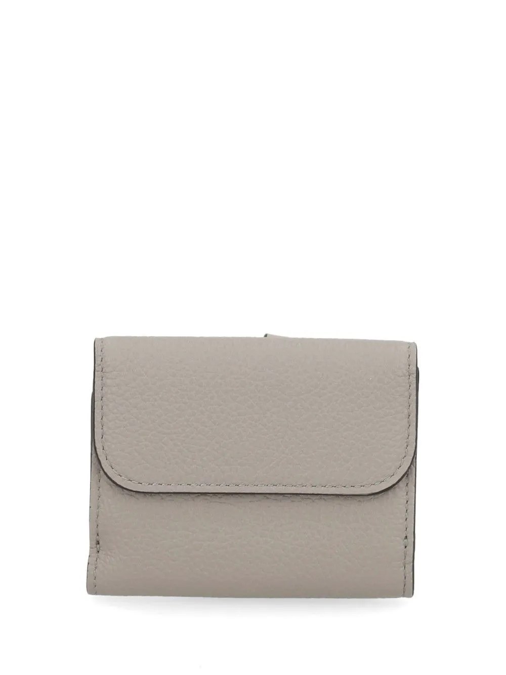 Alphabet Folding Wallet Grey sold by Wanan Luxury product image thumbnail 3