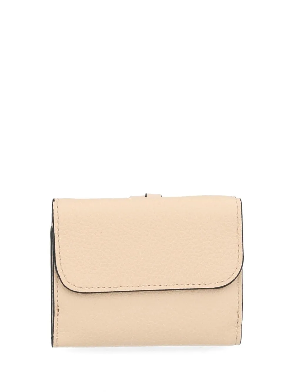 Alphabet Folding Wallet Rose sold by Wanan Luxury product image thumbnail 3