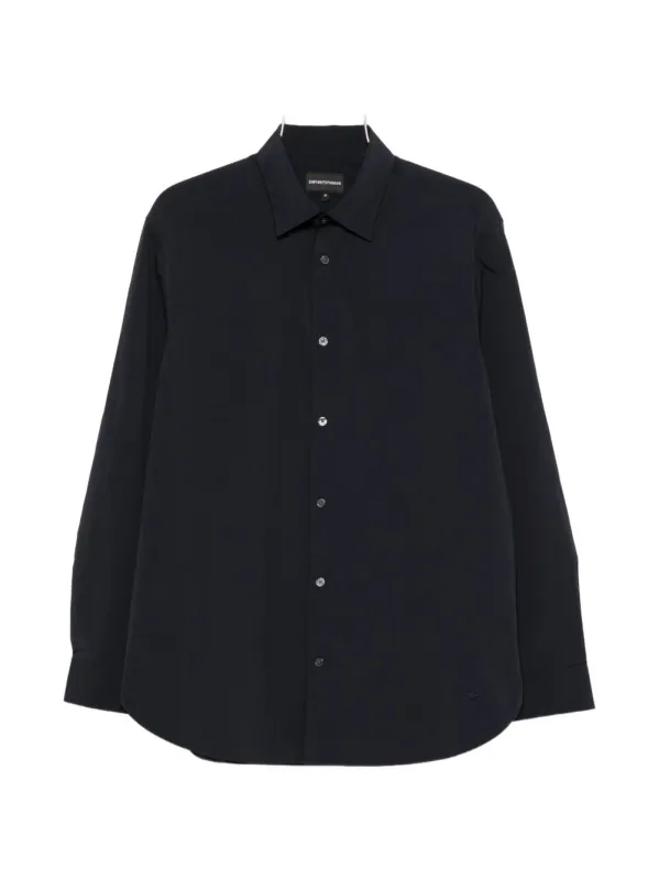 Nylon Shirt made by Emporio Armani