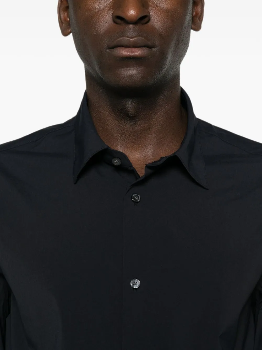 Nylon Shirt sold by Wanan Luxury product image thumbnail 5