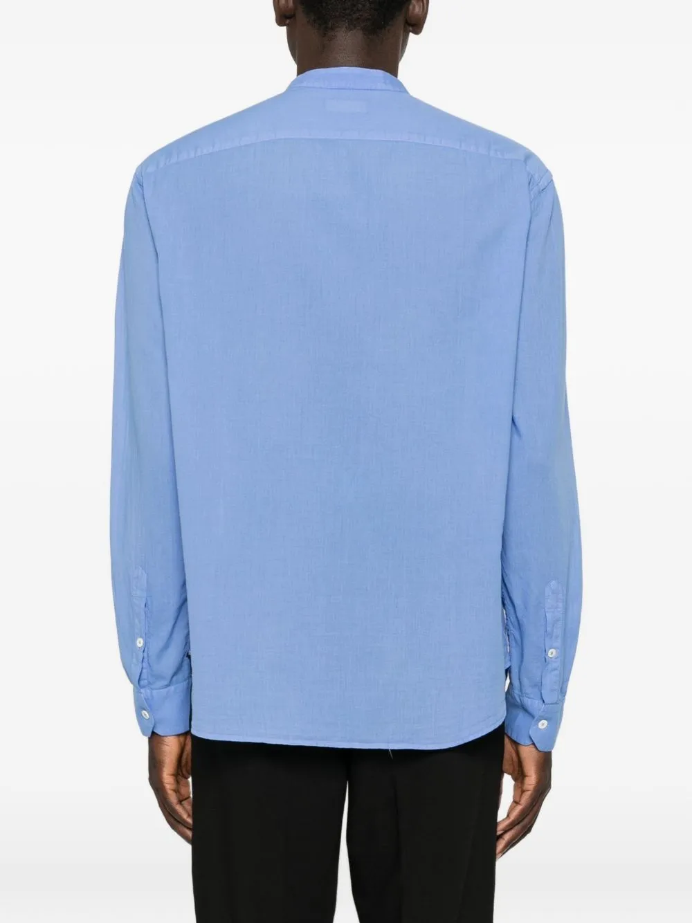 Cotton Shirt sold by Wanan Luxury product image thumbnail 3