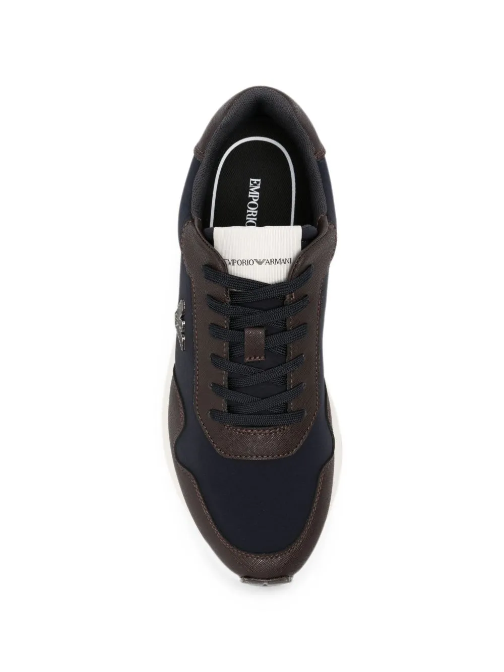 Logo Sneakers sold by Wanan Luxury product image thumbnail 3