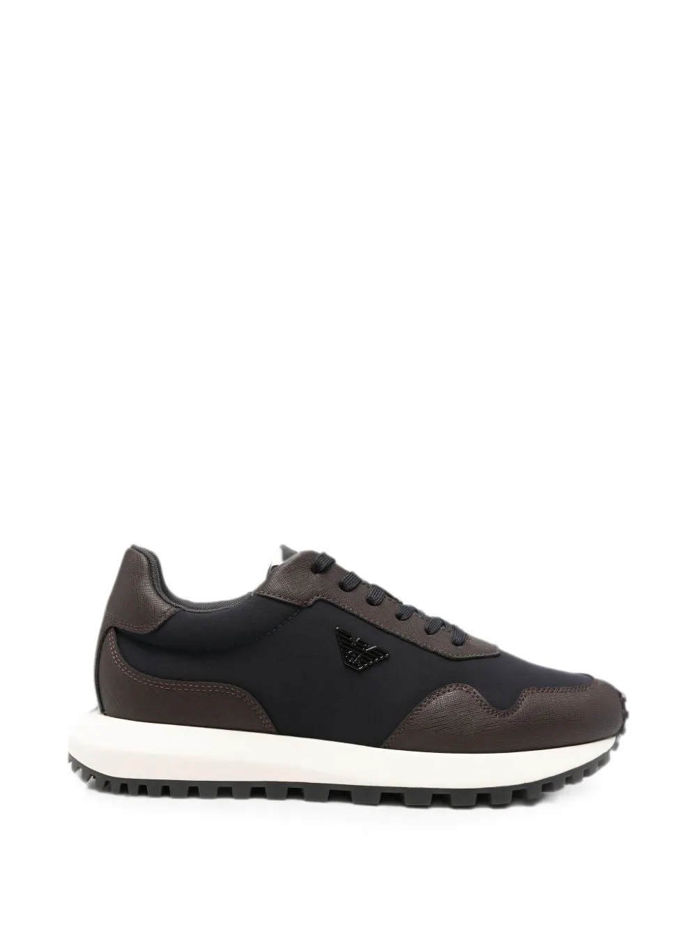 Logo Sneakers sold by Wanan Luxury