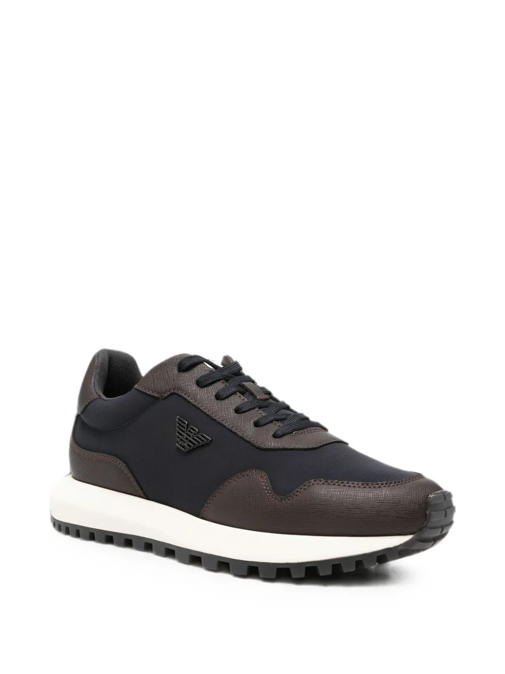 Logo Sneakers sold by Wanan Luxury product image thumbnail 2
