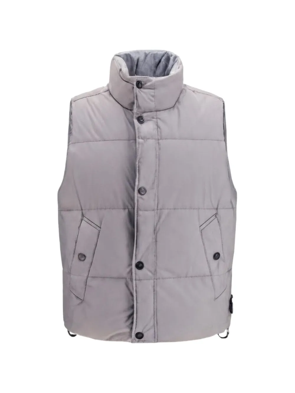 Jackets Grey sold by Wanan Luxury