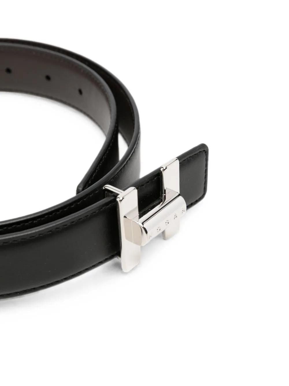 Leather Belt sold by Wanan Luxury product image thumbnail 3