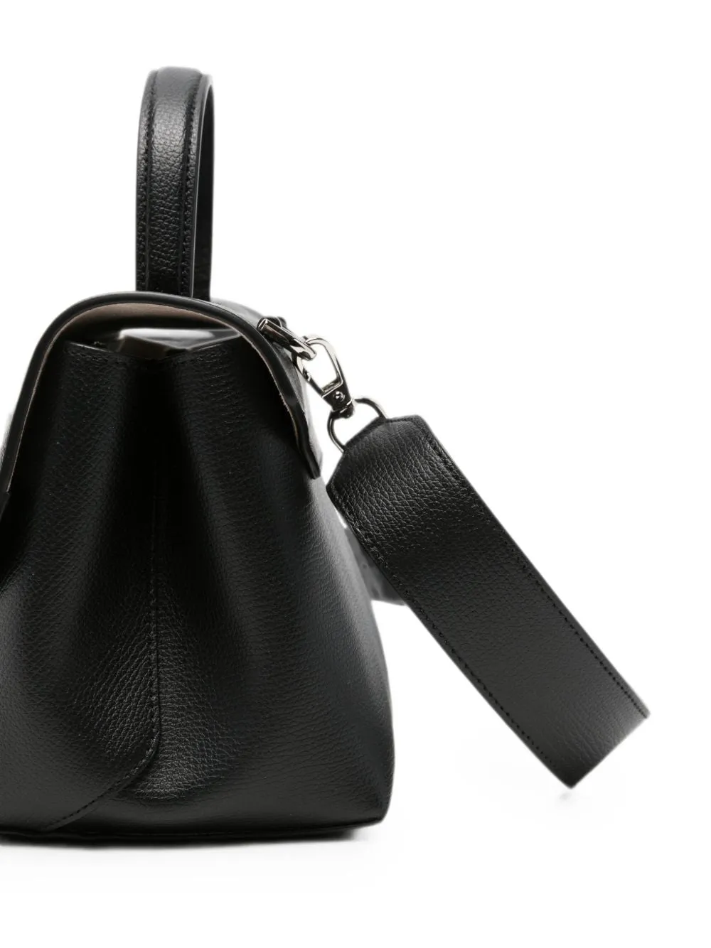 Small Leather Handbag sold by Wanan Luxury product image thumbnail 3