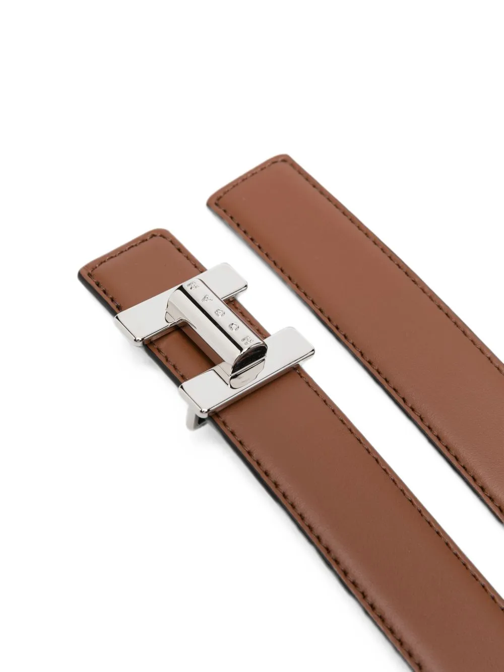 Leather Belt sold by Wanan Luxury product image thumbnail 3