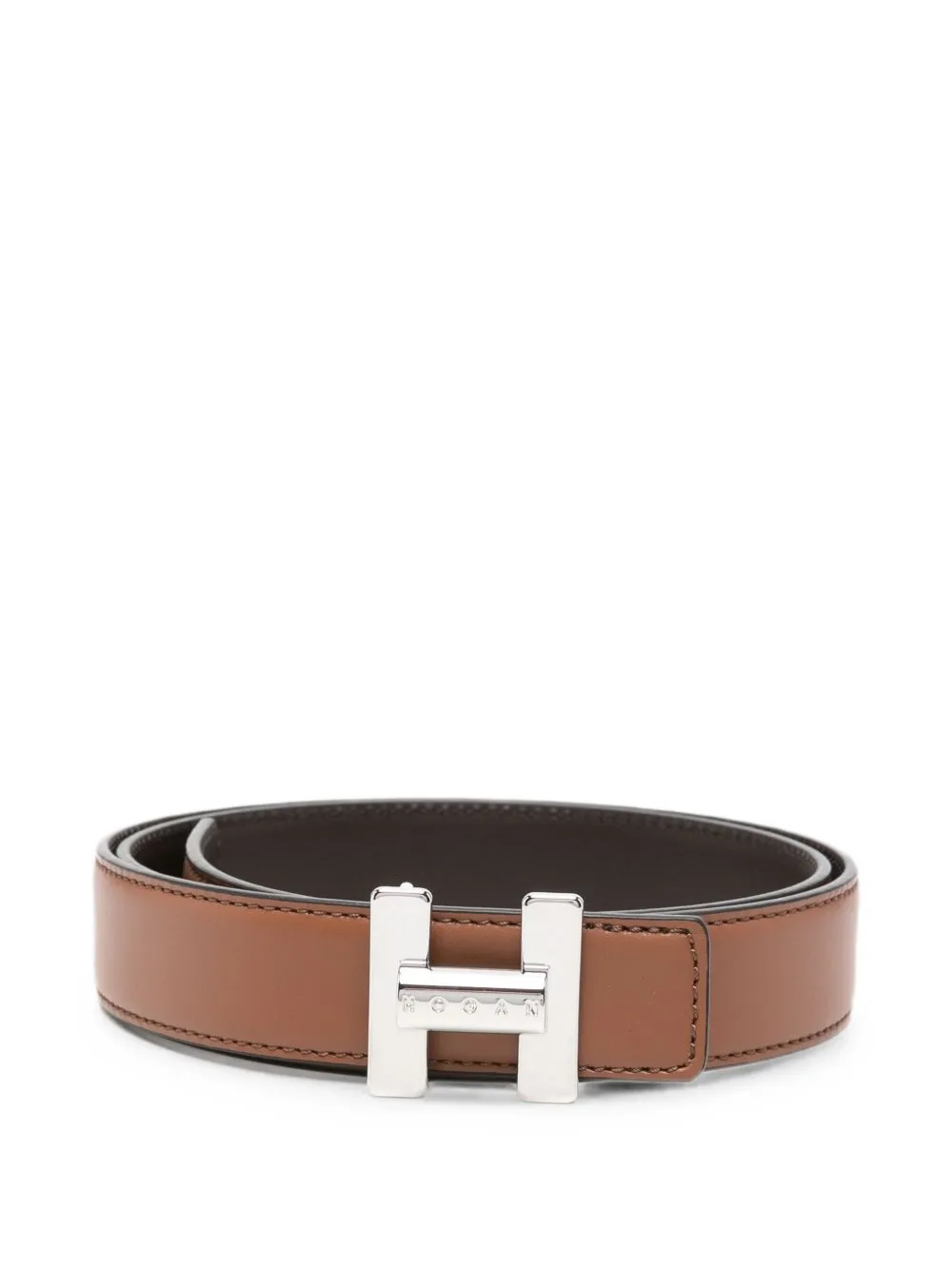 Leather Belt sold by Wanan Luxury