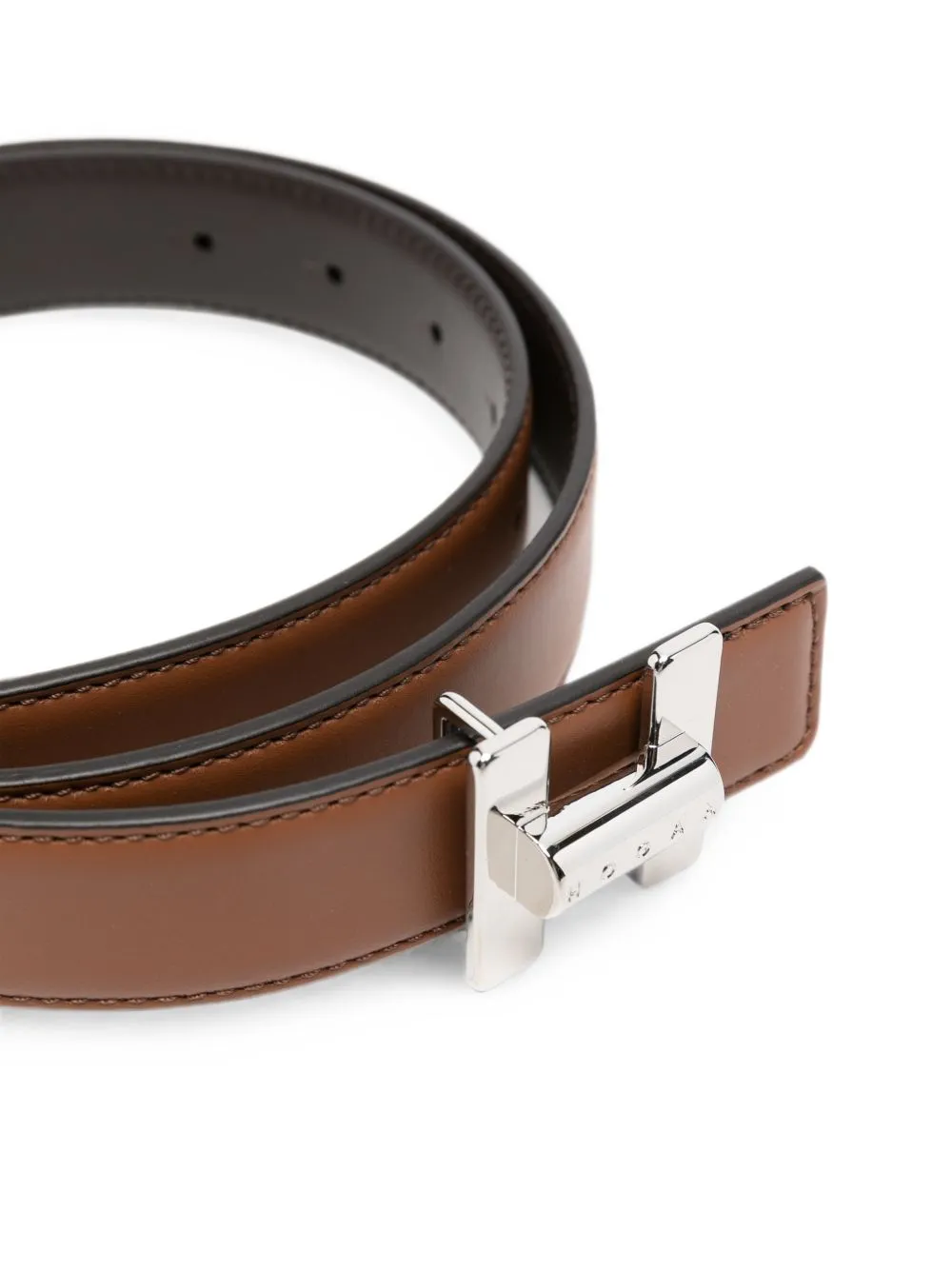 Leather Belt sold by Wanan Luxury product image thumbnail 2