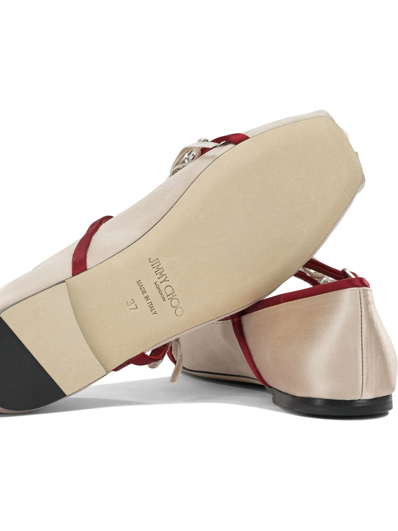 Loli Ballerinas Pink sold by Wanan Luxury product image thumbnail 5