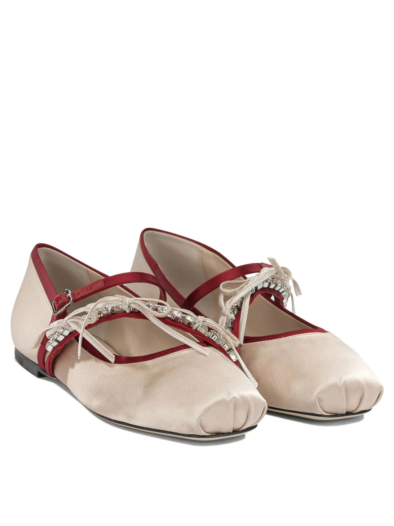 Loli Ballerinas Pink sold by Wanan Luxury product image thumbnail 2