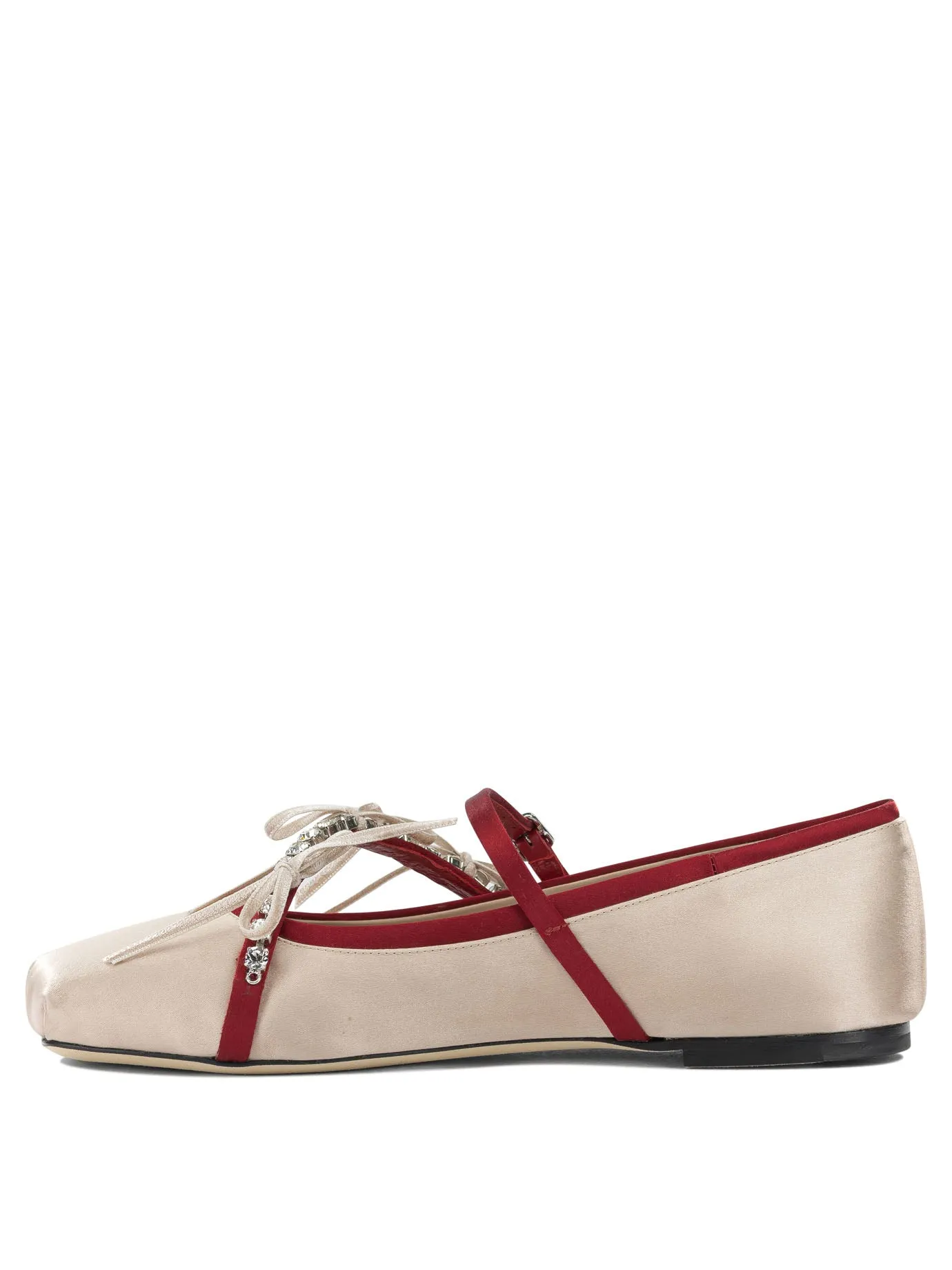 Loli Ballerinas Pink sold by Wanan Luxury product image thumbnail 3