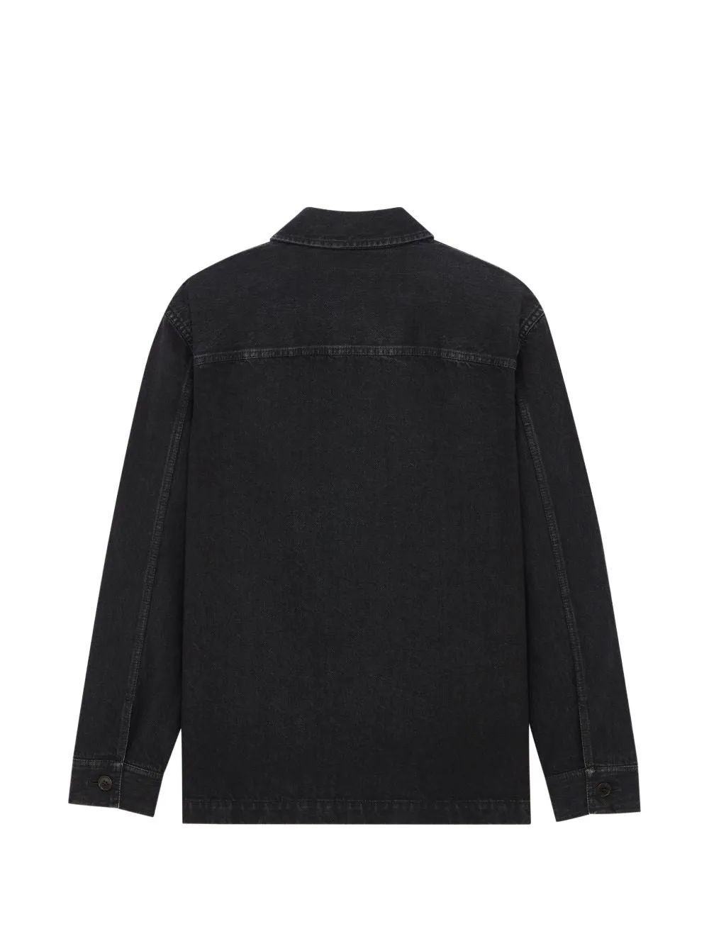 Jackets Black sold by Wanan Luxury product image thumbnail 2