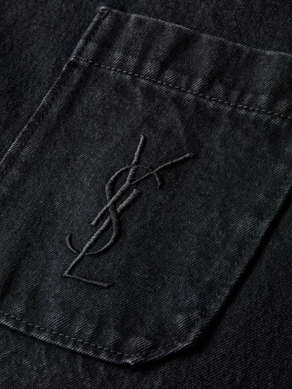 Jackets Black sold by Wanan Luxury product image thumbnail 3