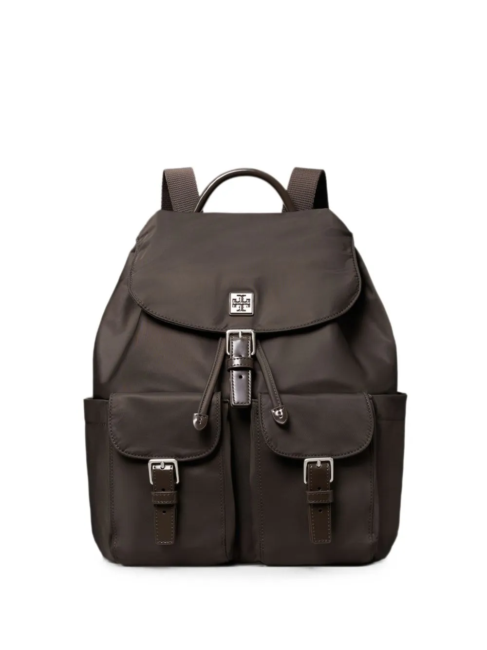 Virginia Nylon Backpack sold by Wanan Luxury