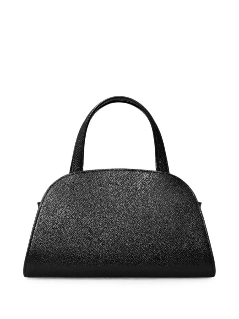 Romy Small Leather Boston Bag sold by Wanan Luxury product image thumbnail 3