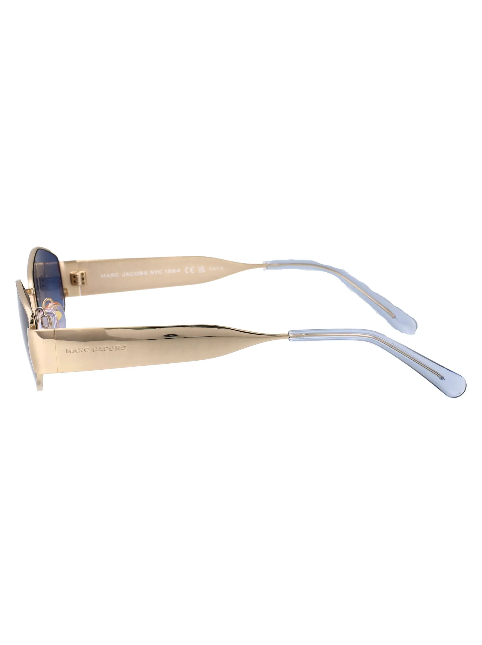 MARC 496/SHINY SQUARED Sunglasses sold by Wanan Luxury product image thumbnail 3