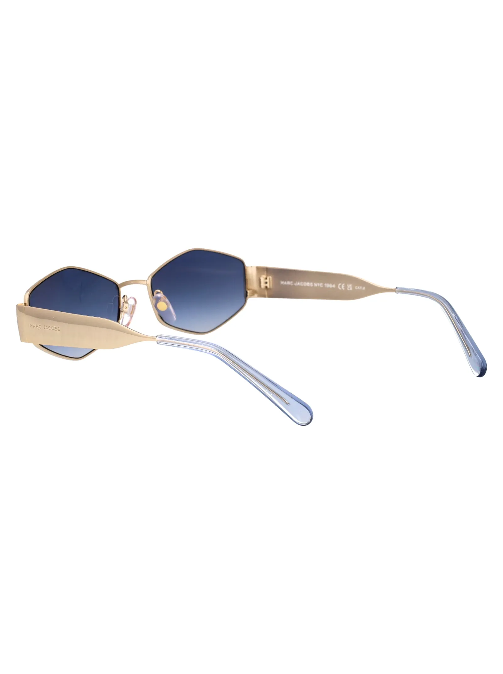 MARC 496/SHINY SQUARED Sunglasses sold by Wanan Luxury product image thumbnail 4